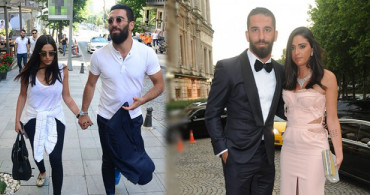 Arda Turan'ın Eşi Aslıhan Doğan 20 Günde Eski Formuna Kavuştu