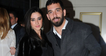 Arda Turan'ın Eşi Aslıhan Doğan'ın Tuvalet Kağıdını Bile Yurt Dışından Getirtmesi Olay Oldu!