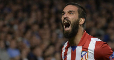 Arda Turan'ın Gizlilik Talebine Mahkemeden Ret
