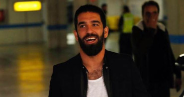 Arda Turan’ın Özel Yapım Aracının Fiyatı Dudak Uçuklattı!