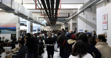 Ardahan Üniversitesi Öğrencileri İftar Programlarında Buluştu