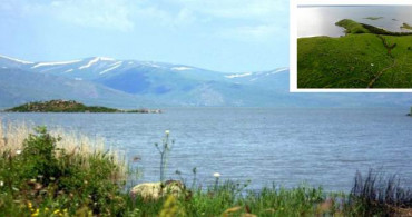 Ardahan ve Kars'ın 10 Bin Yıllık Güzelliği: Akçakale Adası ve Taş Evleri