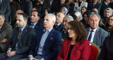 Ardahan'da Anjiyo ve Kemoterapi Ünitesi Açıldı