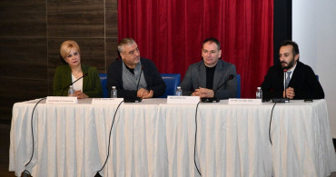 Ardahan'da Arkeolojik Kazılar ve Kültür Politikaları Programı