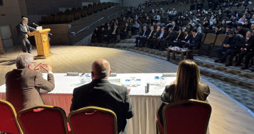 Ardahan'da Tarım Programı