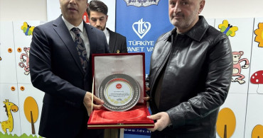 Ardahan'da Yeni Kur'an Kursu Açılışı