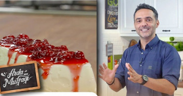 Arda'nın Mutfağı Yeni Bölümü Olan 1. Bölümde Neler Yaşanacak?