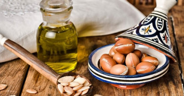 Argan Yağının Cilde İnanılmaz Faydaları!