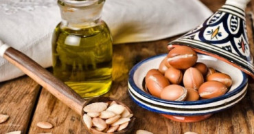 Argan Yağının Faydaları