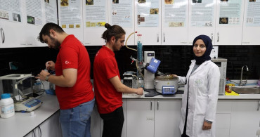 ARGENTEX: Yarayı Hızla İyileştiren Yeni Nesil Antimikrobiyal Bant