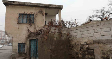 Argıncık Kentsel Dönüşüm Projesi ile Kayseri'nin Geleceği Şekilleniyor