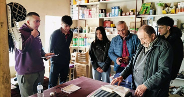 Arguvan'dan Önemli Bir Sosyal Sorumluluk Projesi