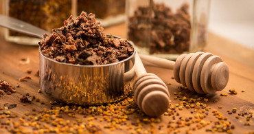 Zeytinyağıyla Çözümlenmiş Propolis Ne İşe Yarar?