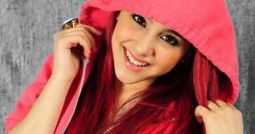 Ariana Grande Hamile mi?