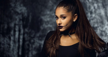Ariana Grande'ye Coachella Festivali'nde Limonlu Protesto