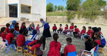 Arıcak'ta İyilik Projesi ile Dayanışma Ruhunun Yeniden Canlanması