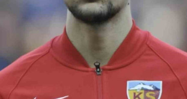 Arif Kocaman Kayserispor ile yollarını ayırdı