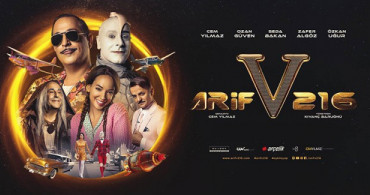 Arif v 216 Yeniden Beyazperdede