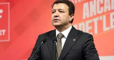 Arıkan'dan 15 Temmuz değerlendirmesi: "İlk destek İran ve Rusya'dan geldi"