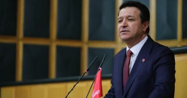 Arıkan'dan anlamlı çağrı: Uyuşturucusuz Türkiye için topyekûn seferberlik şart