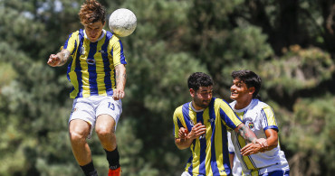 Arjantin'in Fenerbahçe'sini kurdular! Fernebahçe'ye ilgi büyüdü