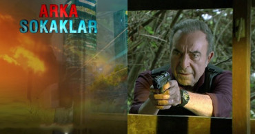 Arka Sokaklar 13. Sezon 2. Fragmanı Yayınlandı!