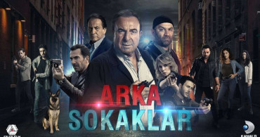 Arka Sokaklar Mazlum diziden ayrılıyor mu, öldü mü, diziden çıktı mı? Cumhuriyet Kiper Arka Sokaklar'da neden yok, neden ayrıldı?