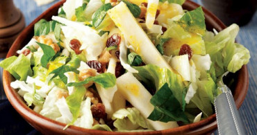 Armutlu Salata Tarifi