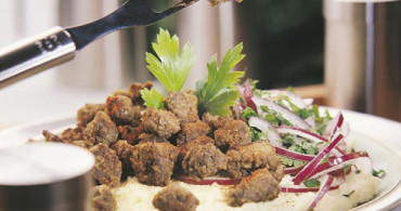 Arnavut Ciğeri Tarifi