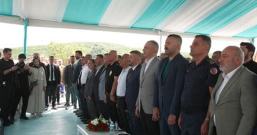 Arnavutköy Belediyesi 64 bağımsız konut inşa edecek