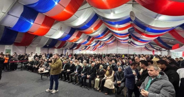 Arnavutköy Hamsi Festivali: Birlik ve Coşku Dolu Bir Gün