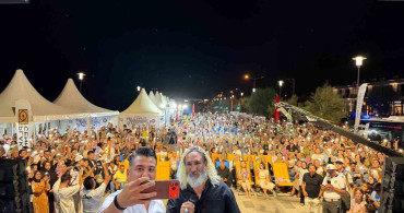 Arnavutköy radyo festivali, medya dünyasını bir araya getirdi