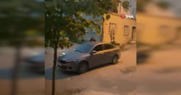 Arnavutköy'de Aile İçindeki Tartışma Kanlı Sonuçlandı