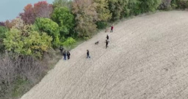 Arnavutköy'de Alacak Meselesi Cinayeti: Sedat Tektaş'a 15 Yıl Hapis Cezası Verildi
