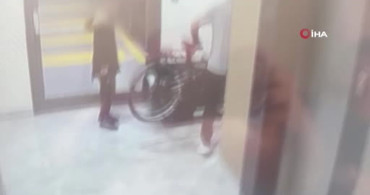 Arnavutköy'de Hırsızlık Olayı: Çalınan Bisiklet Teslim Edildi