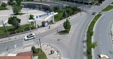 Arnavutköy'de kavşak düzenlemesi bekleniyor