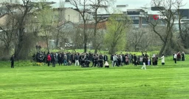 Arnavutköy'de Kayıp Babanın Cesedi Bulundu