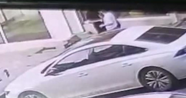 Arnavutköy'de Köpek Tartışması Kavgaya Dönüştü