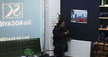 Arnavutköy'de Kuaförde Dolandırıcılık: Ödeme Yapmadan Kaçış