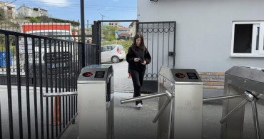 Arnavutköy’de lisede dijital güvenlik dönemi: Velilere anlık bildirim sistemi