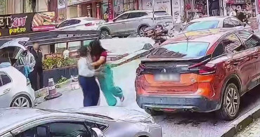 Arnavutköy'de Sosyal Medya Fenomenine Ağır Ceza
