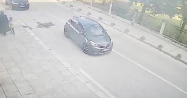 Arnavutköy'de Taksici Baygın Hale Bulundu