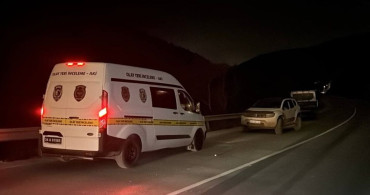 Arnavutköy'deki Trafik Kazasında Hayat Kaybı ve Yaralılar