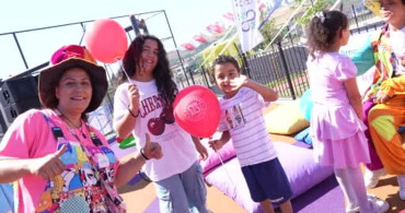 Arnavutköy'e 4 yeni park ve 6 bin 400 metrekarelik yaşam alanı kazandırıldı