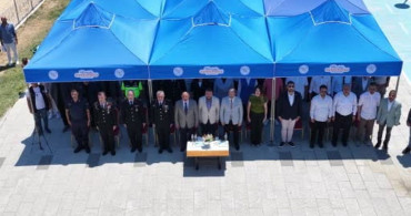 Arnavutköy’ün Mavi Bayraklı Karaburun sahili, İstanbul’un yeni gözdesi