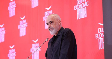 Arnavutluk Başbakanı, 2030'da AB Üyeliğini Hedefliyor