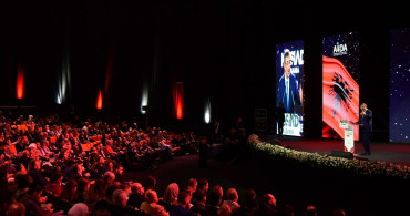 Arnavutluk-Türkiye Yatırım Forumu 2025 Tiran'da Başladı