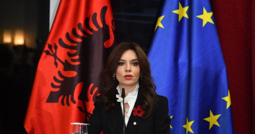 Arnavutluk'un AB Entegrasyonu İçin Kararlı Adımlar