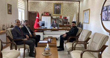 Arpaçay'da Köydes Yatırım Programı Toplantısı Gerçekleştirildi