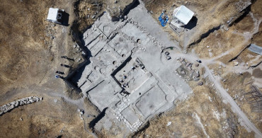 Arslantepe: İlk Şehir Devletinin Sırları Çözülüyor